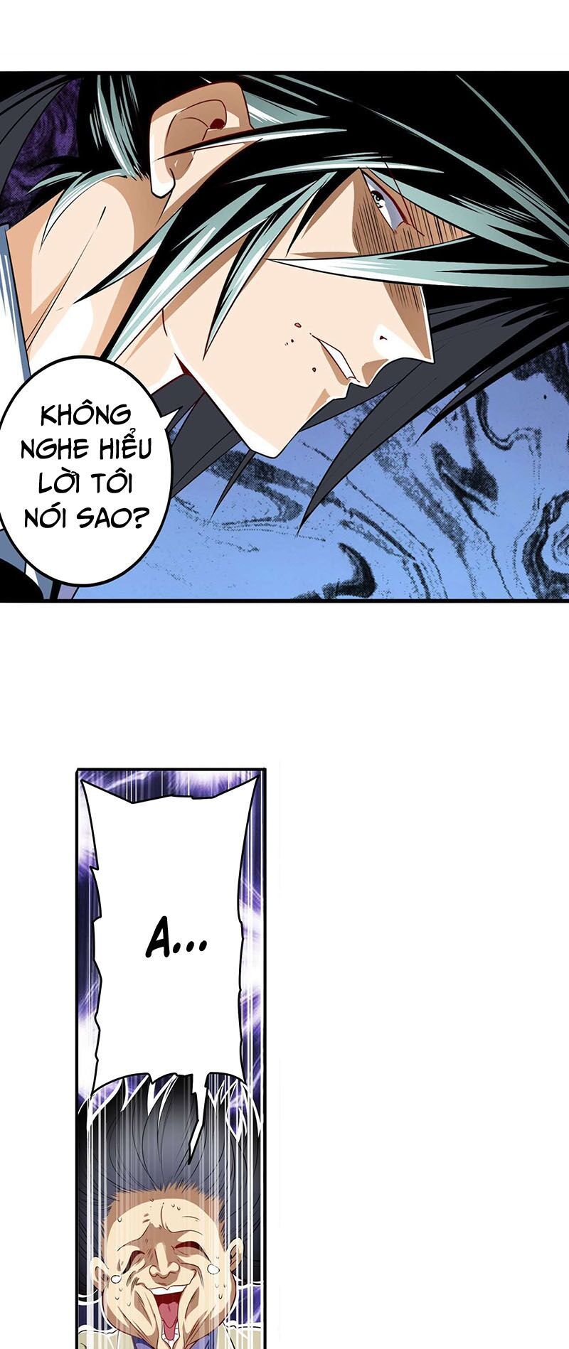 đọc truyện Anh Hùng ? Ta Không Làm Lâu Rồi Chương 263 ảnh 8 tại Thiên Thai Truyện