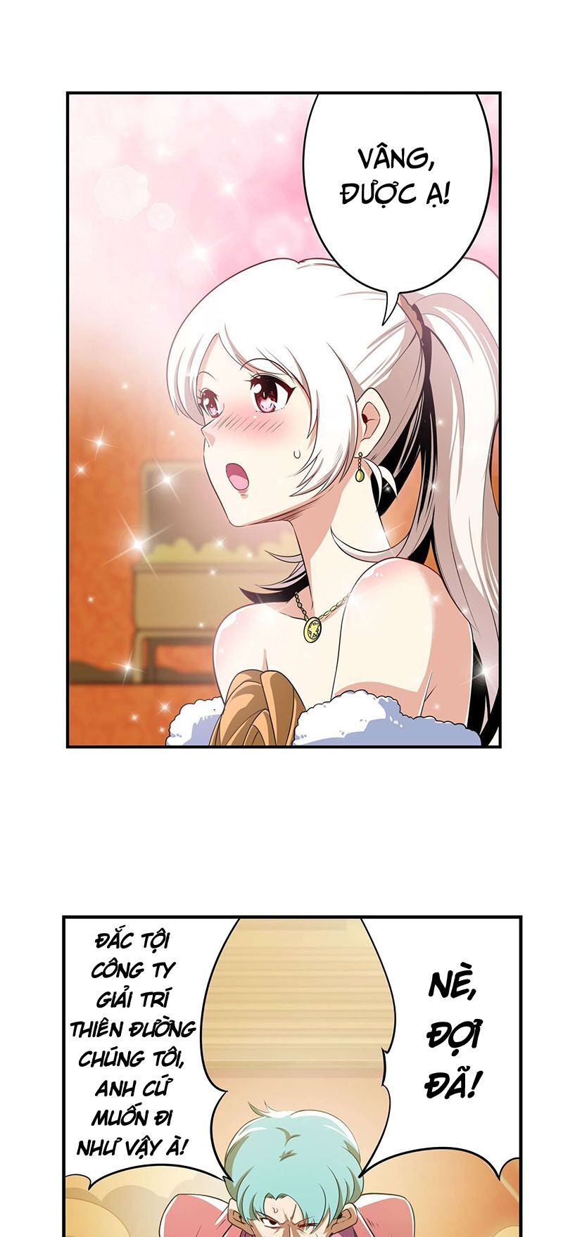 đọc truyện Anh Hùng ? Ta Không Làm Lâu Rồi Chương 264 ảnh 14 tại Thiên Thai Truyện