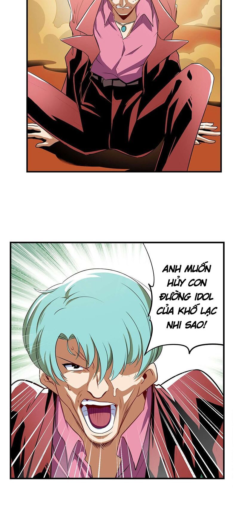 đọc truyện Anh Hùng ? Ta Không Làm Lâu Rồi Chương 264 ảnh 15 tại Thiên Thai Truyện