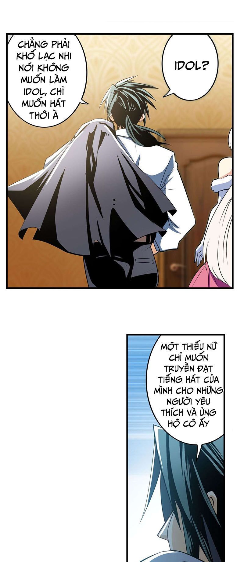 đọc truyện Anh Hùng ? Ta Không Làm Lâu Rồi Chương 264 ảnh 16 tại Thiên Thai Truyện