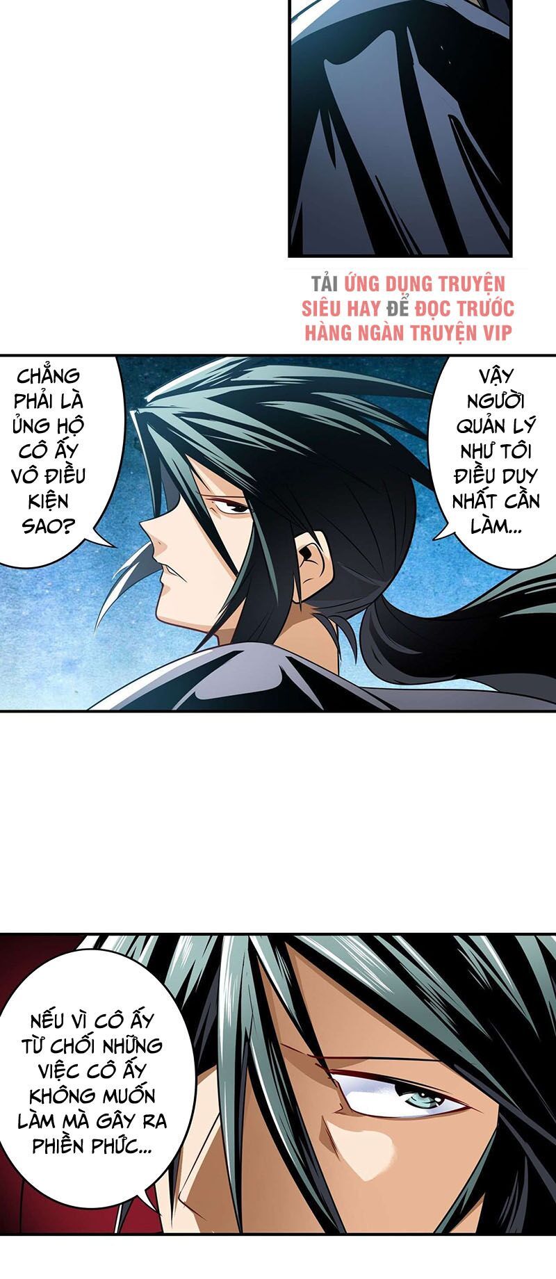 đọc truyện Anh Hùng ? Ta Không Làm Lâu Rồi Chương 264 ảnh 17 tại Thiên Thai Truyện