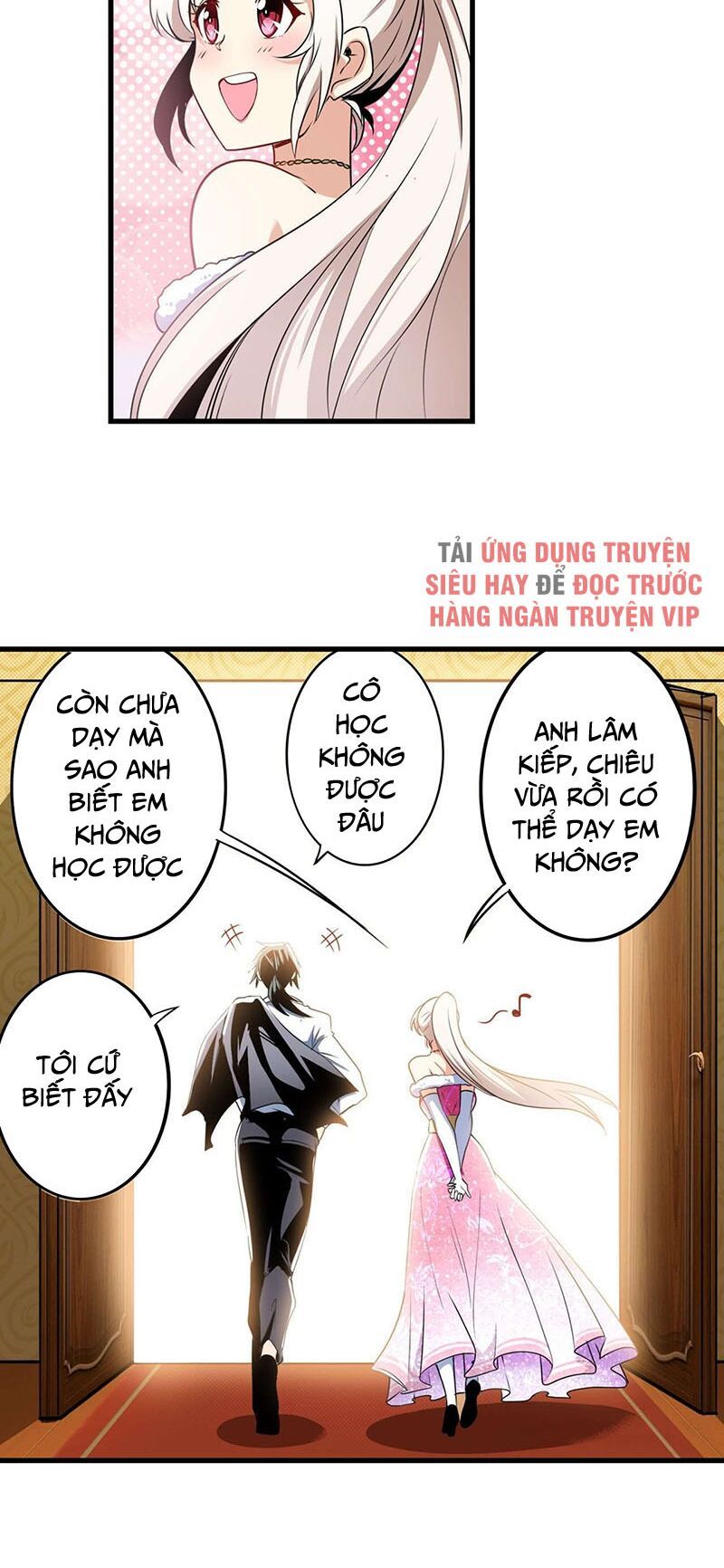 đọc truyện Anh Hùng ? Ta Không Làm Lâu Rồi Chương 264 ảnh 21 tại Thiên Thai Truyện