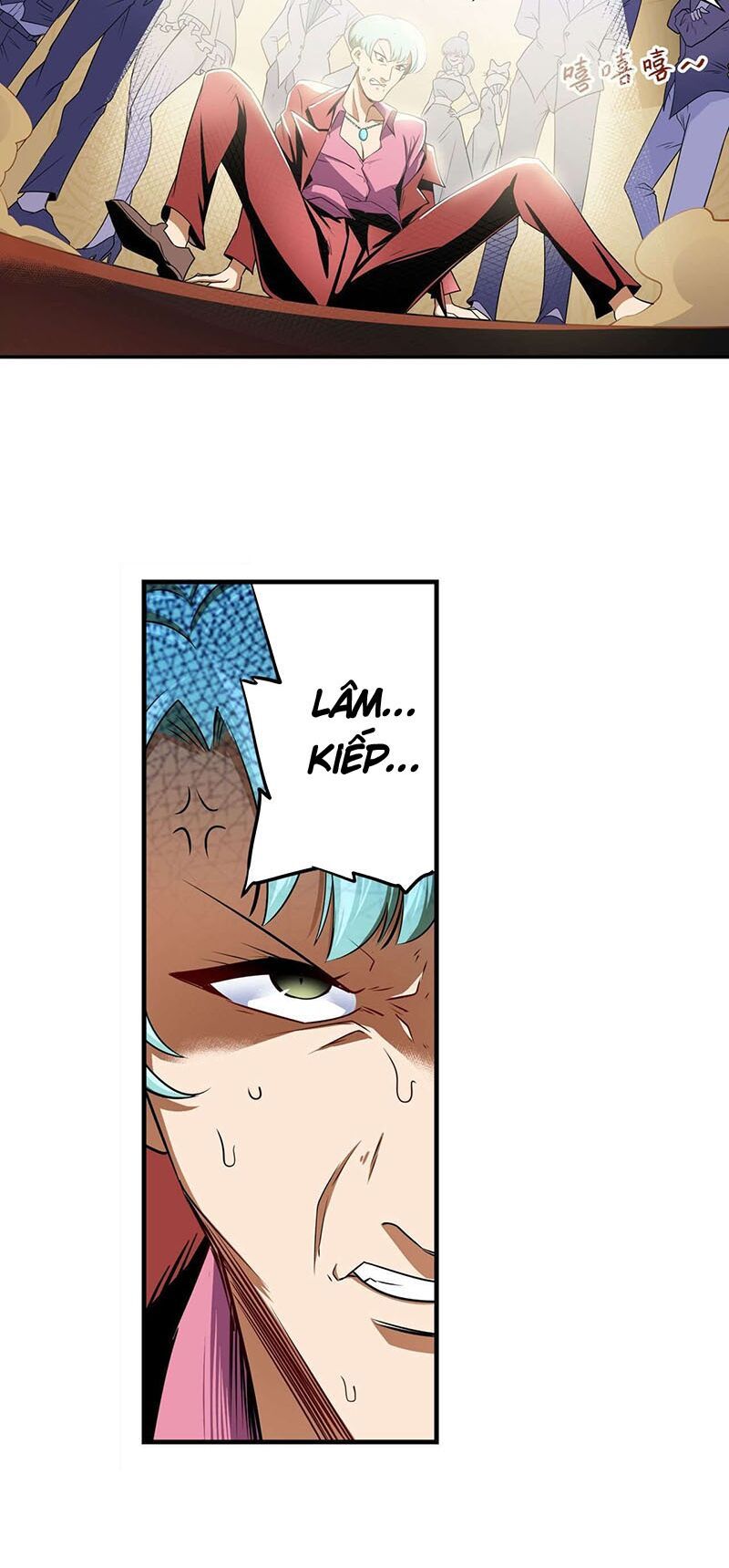 đọc truyện Anh Hùng ? Ta Không Làm Lâu Rồi Chương 264 ảnh 25 tại Thiên Thai Truyện