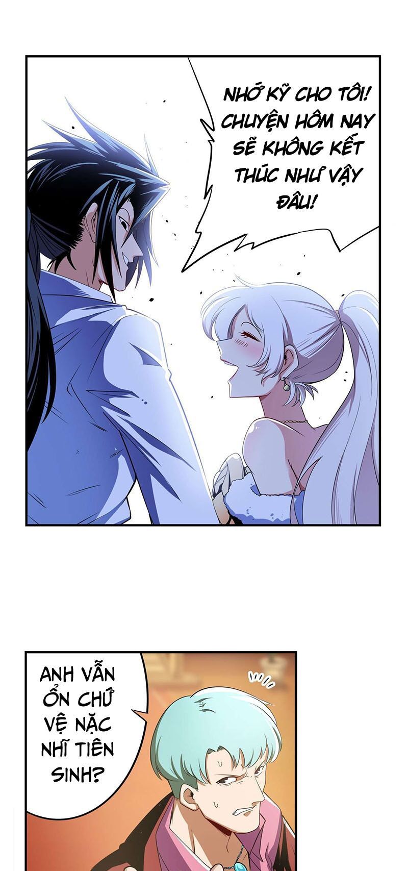 đọc truyện Anh Hùng ? Ta Không Làm Lâu Rồi Chương 264 ảnh 26 tại Thiên Thai Truyện