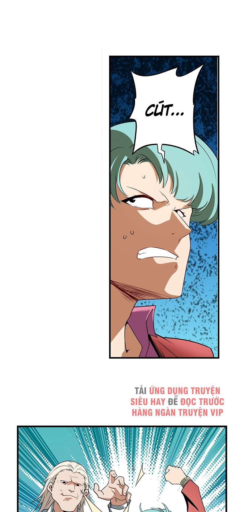 đọc truyện Anh Hùng ? Ta Không Làm Lâu Rồi Chương 264 ảnh 32 tại Thiên Thai Truyện