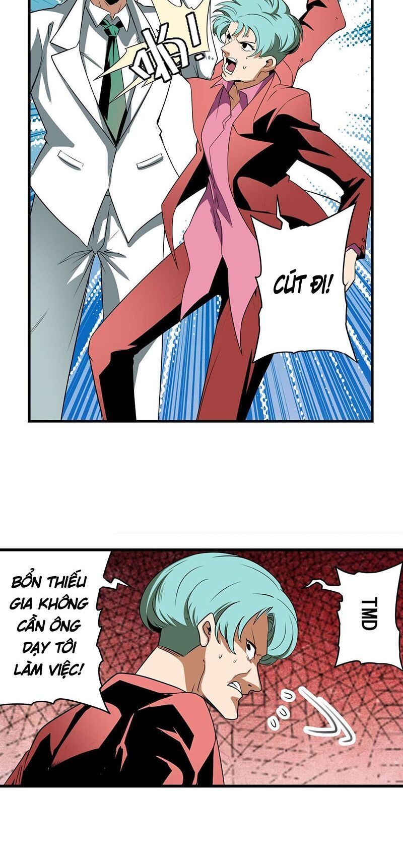 đọc truyện Anh Hùng ? Ta Không Làm Lâu Rồi Chương 264 ảnh 33 tại Thiên Thai Truyện