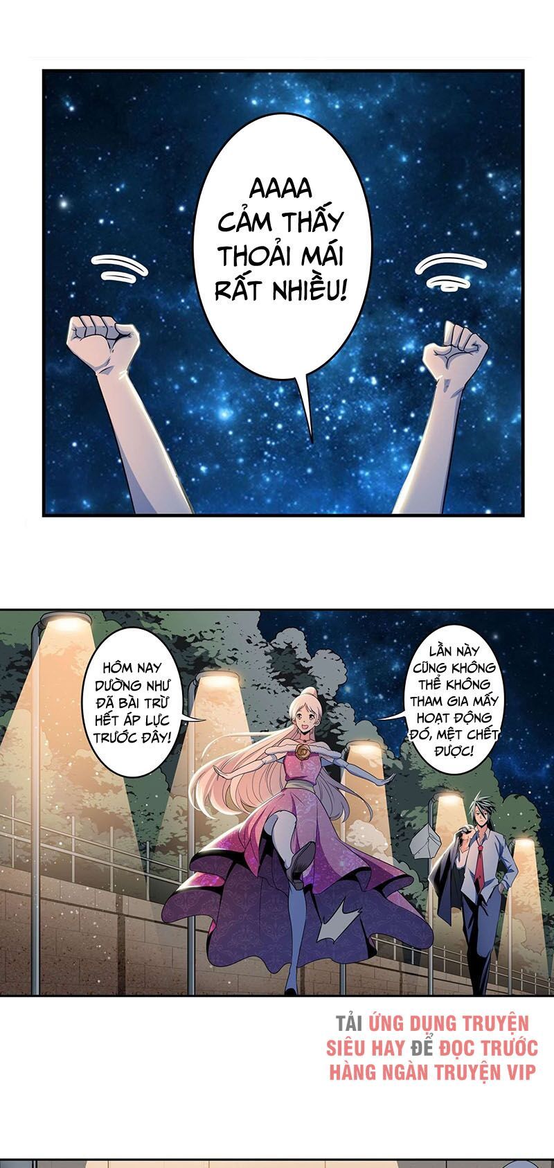 đọc truyện Anh Hùng ? Ta Không Làm Lâu Rồi Chương 264 ảnh 36 tại Thiên Thai Truyện