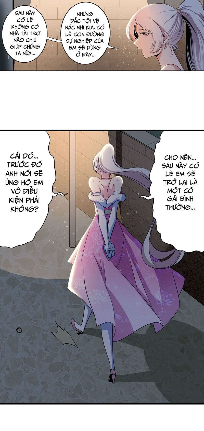 đọc truyện Anh Hùng ? Ta Không Làm Lâu Rồi Chương 264 ảnh 37 tại Thiên Thai Truyện