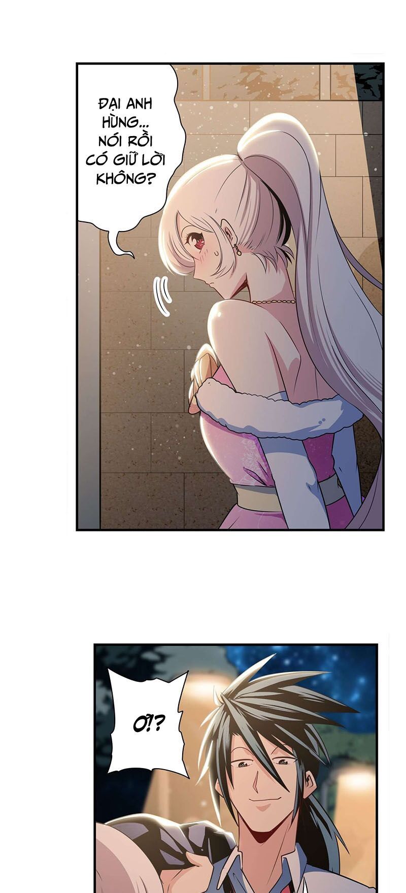 đọc truyện Anh Hùng ? Ta Không Làm Lâu Rồi Chương 264 ảnh 38 tại Thiên Thai Truyện