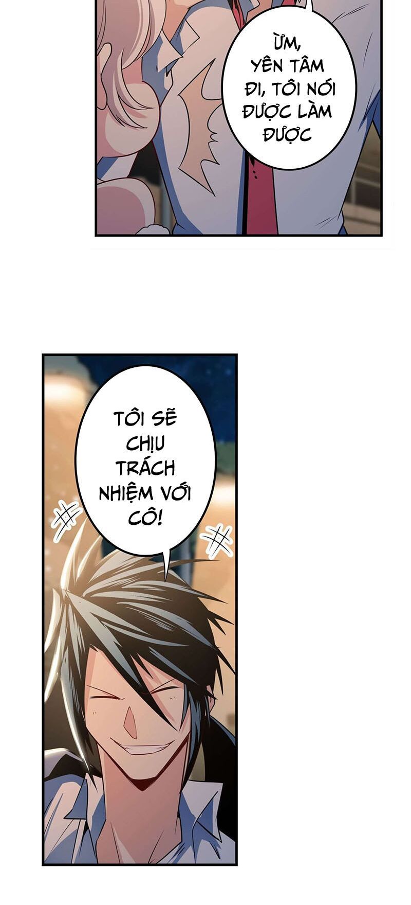 đọc truyện Anh Hùng ? Ta Không Làm Lâu Rồi Chương 264 ảnh 39 tại Thiên Thai Truyện