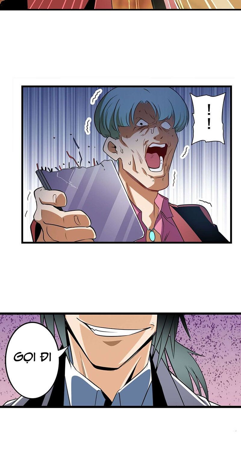 đọc truyện Anh Hùng ? Ta Không Làm Lâu Rồi Chương 264 ảnh 7 tại Thiên Thai Truyện