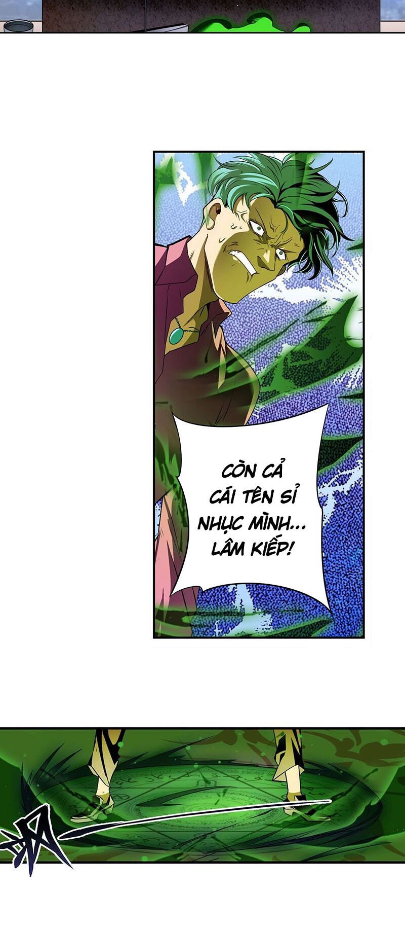 đọc truyện Anh Hùng ? Ta Không Làm Lâu Rồi Chương 265 ảnh 19 tại Thiên Thai Truyện