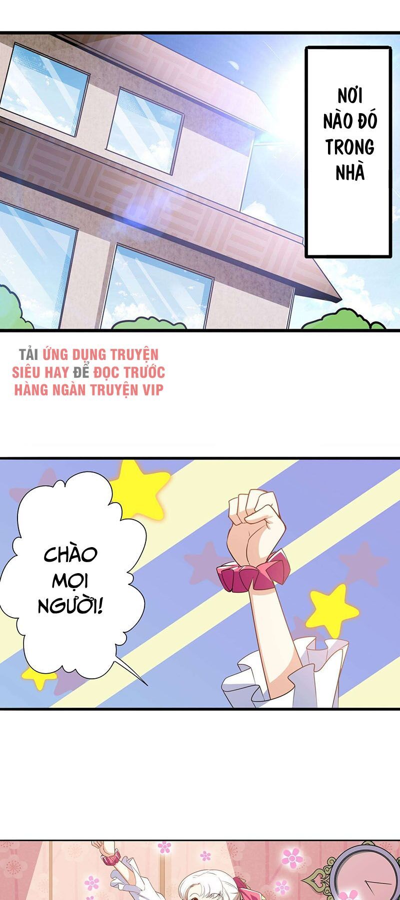 đọc truyện Anh Hùng ? Ta Không Làm Lâu Rồi Chương 265 ảnh 4 tại Thiên Thai Truyện