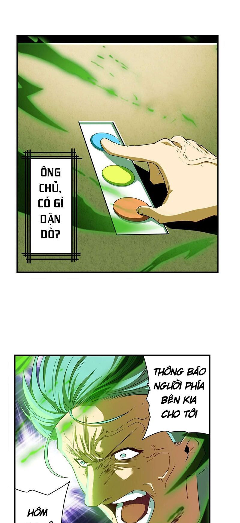 đọc truyện Anh Hùng ? Ta Không Làm Lâu Rồi Chương 265 ảnh 22 tại Thiên Thai Truyện