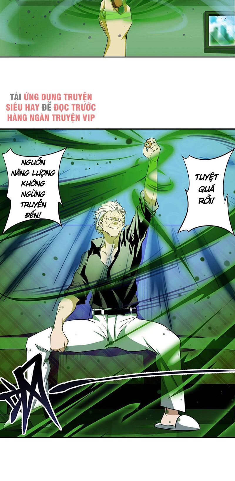 đọc truyện Anh Hùng ? Ta Không Làm Lâu Rồi Chương 265 ảnh 25 tại Thiên Thai Truyện