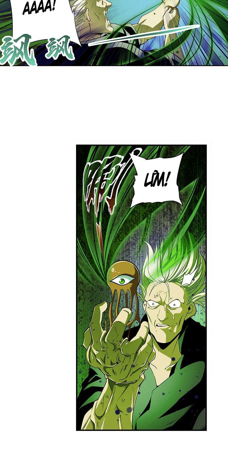 đọc truyện Anh Hùng ? Ta Không Làm Lâu Rồi Chương 265 ảnh 27 tại Thiên Thai Truyện