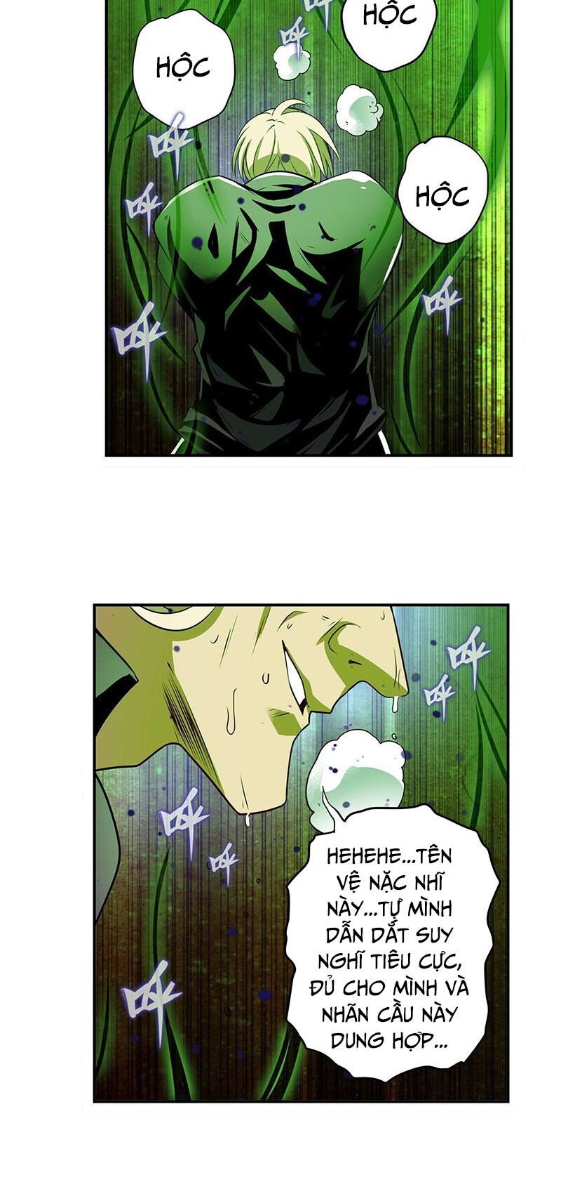 đọc truyện Anh Hùng ? Ta Không Làm Lâu Rồi Chương 265 ảnh 29 tại Thiên Thai Truyện