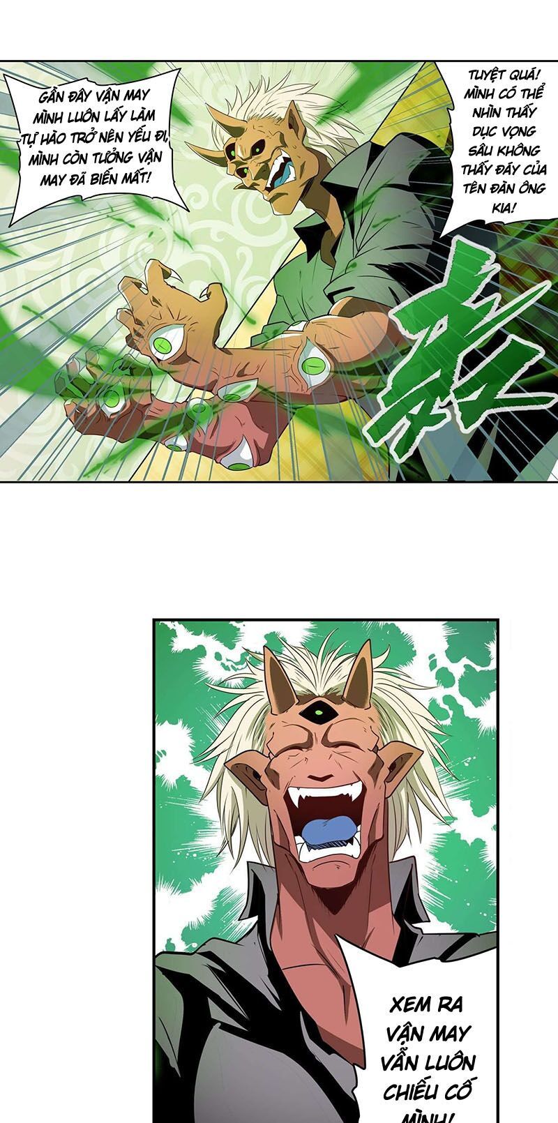 đọc truyện Anh Hùng ? Ta Không Làm Lâu Rồi Chương 265 ảnh 30 tại Thiên Thai Truyện