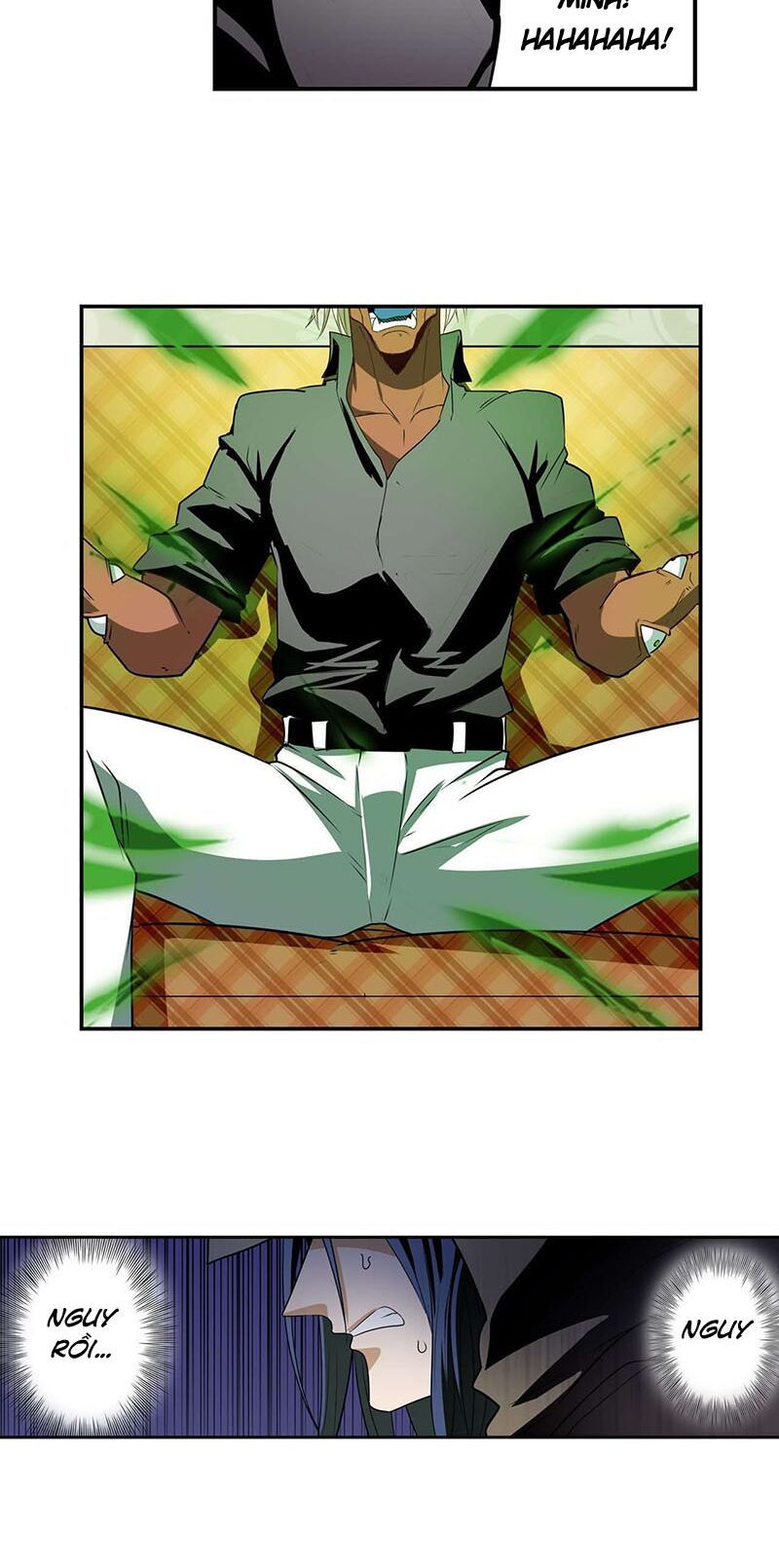 đọc truyện Anh Hùng ? Ta Không Làm Lâu Rồi Chương 265 ảnh 31 tại Thiên Thai Truyện