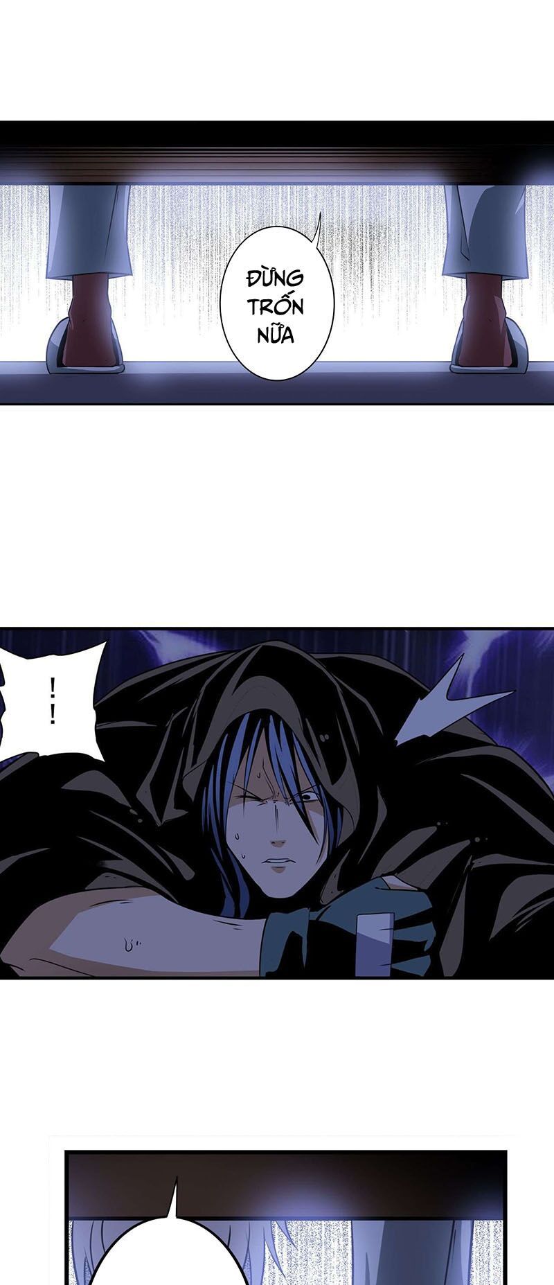 đọc truyện Anh Hùng ? Ta Không Làm Lâu Rồi Chương 265 ảnh 34 tại Thiên Thai Truyện