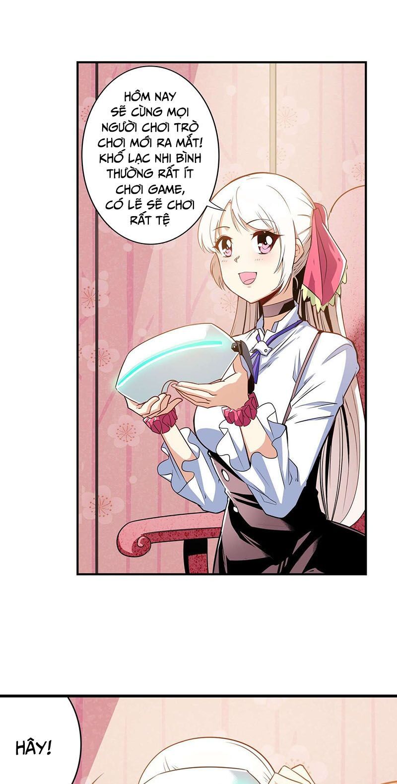 đọc truyện Anh Hùng ? Ta Không Làm Lâu Rồi Chương 265 ảnh 6 tại Thiên Thai Truyện