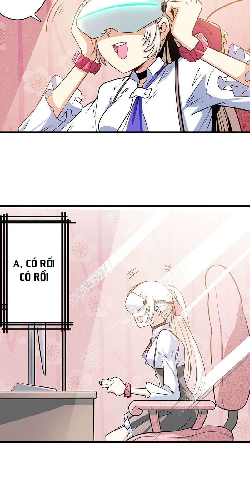 đọc truyện Anh Hùng ? Ta Không Làm Lâu Rồi Chương 265 ảnh 7 tại Thiên Thai Truyện