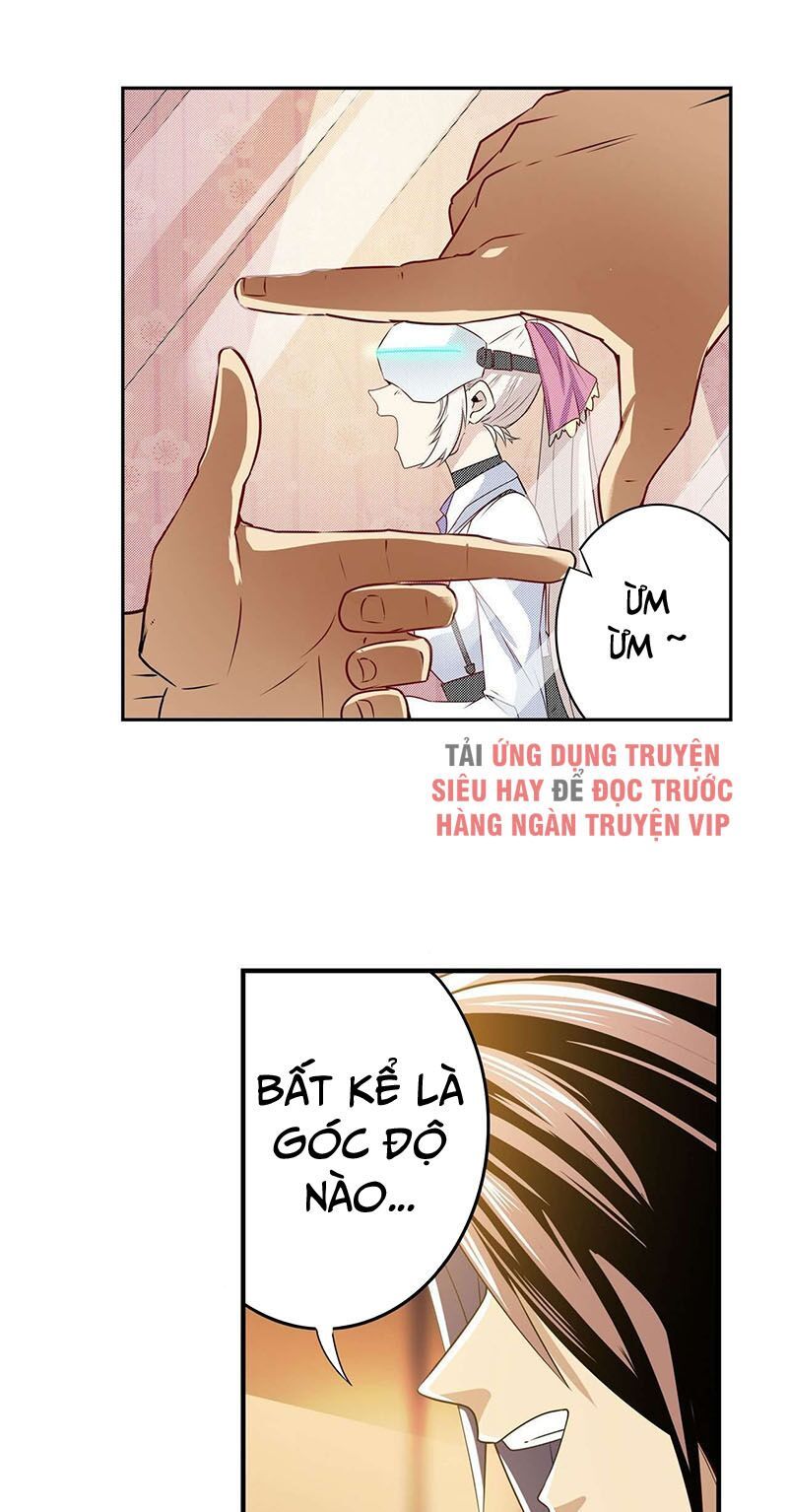 đọc truyện Anh Hùng ? Ta Không Làm Lâu Rồi Chương 265 ảnh 8 tại Thiên Thai Truyện