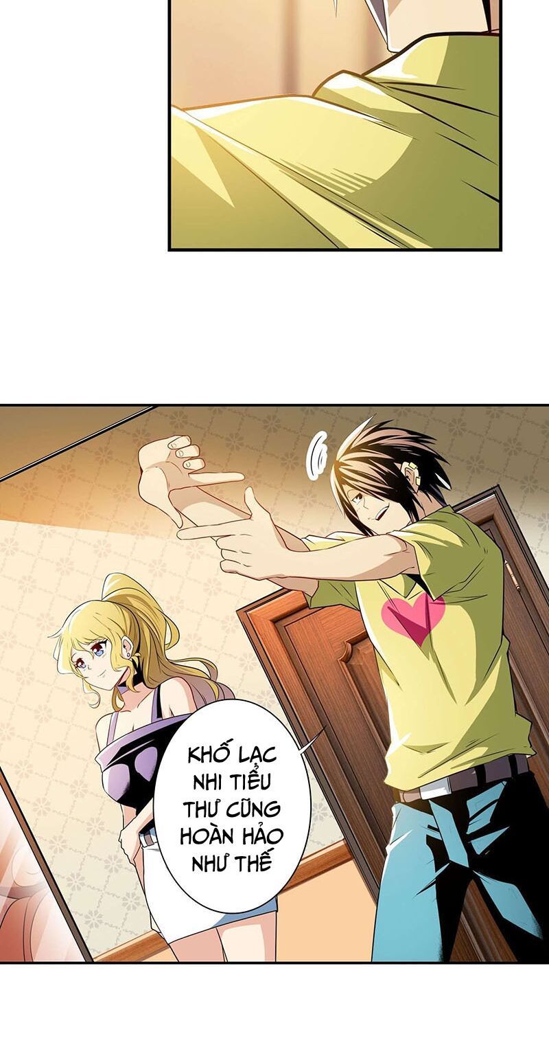 đọc truyện Anh Hùng ? Ta Không Làm Lâu Rồi Chương 265 ảnh 9 tại Thiên Thai Truyện