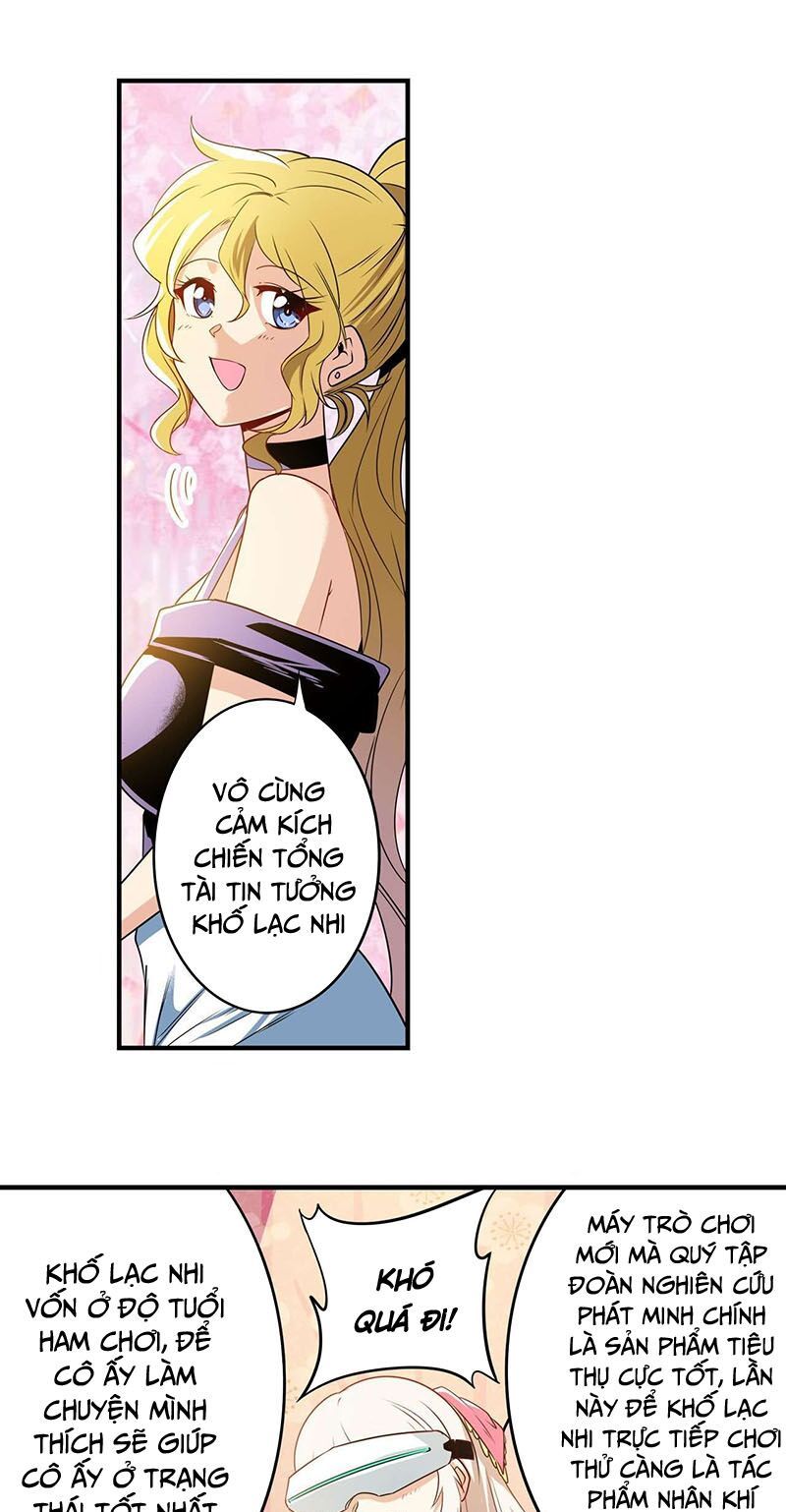 đọc truyện Anh Hùng ? Ta Không Làm Lâu Rồi Chương 265 ảnh 10 tại Thiên Thai Truyện