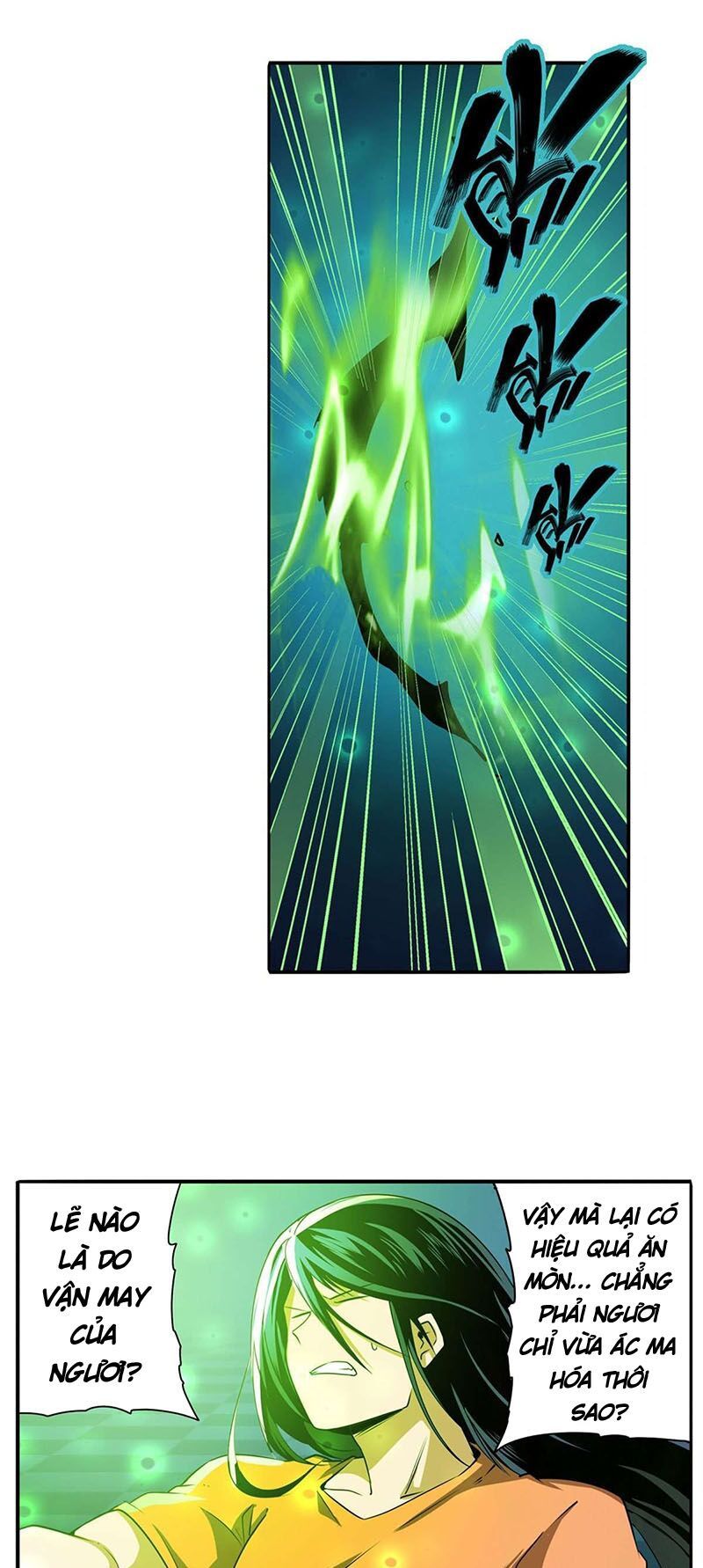 đọc truyện Anh Hùng ? Ta Không Làm Lâu Rồi Chương 266 ảnh 12 tại Thiên Thai Truyện