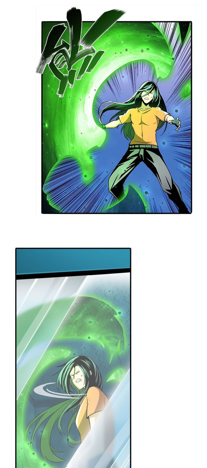 đọc truyện Anh Hùng ? Ta Không Làm Lâu Rồi Chương 266 ảnh 14 tại Thiên Thai Truyện