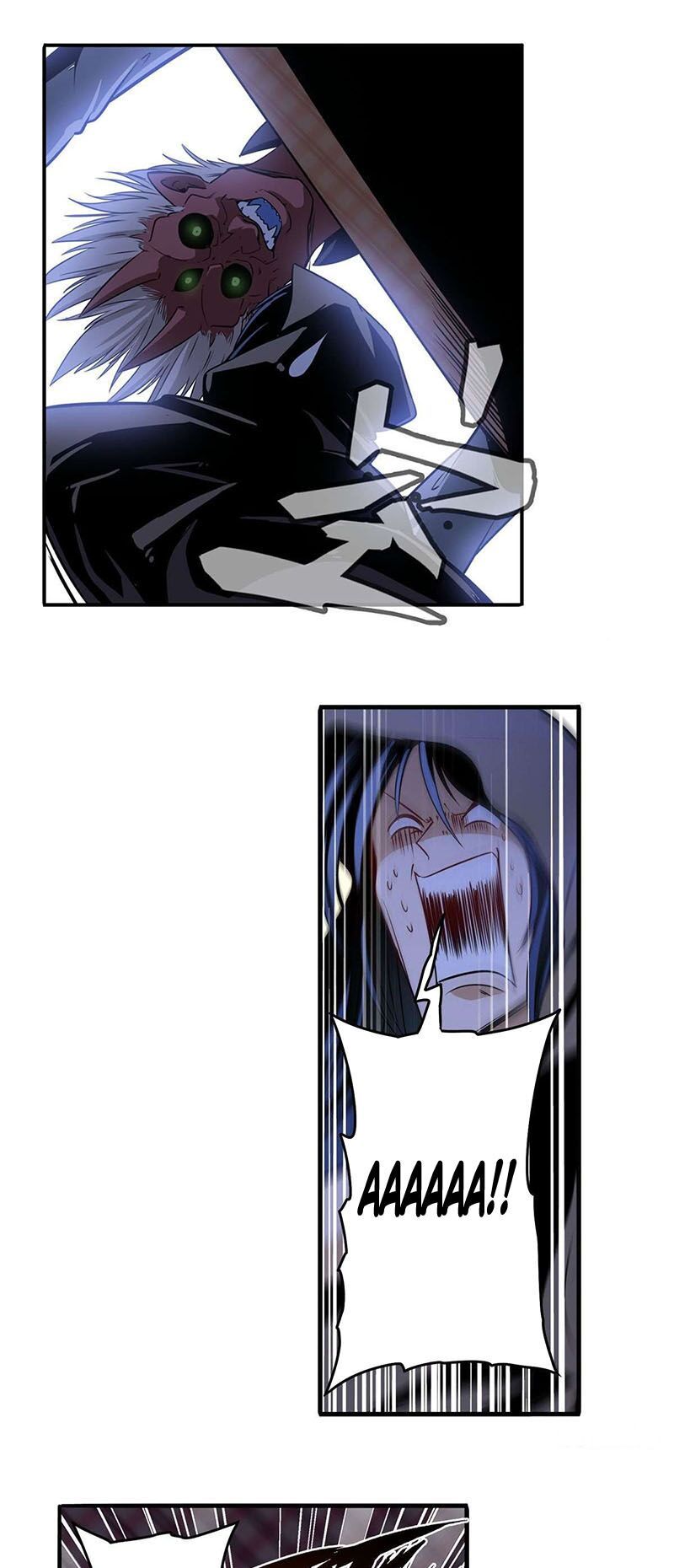 đọc truyện Anh Hùng ? Ta Không Làm Lâu Rồi Chương 266 ảnh 4 tại Thiên Thai Truyện