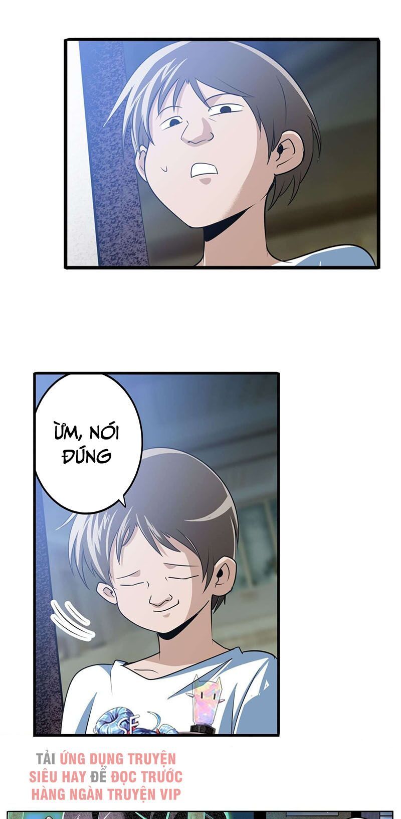 đọc truyện Anh Hùng ? Ta Không Làm Lâu Rồi Chương 266 ảnh 22 tại Thiên Thai Truyện