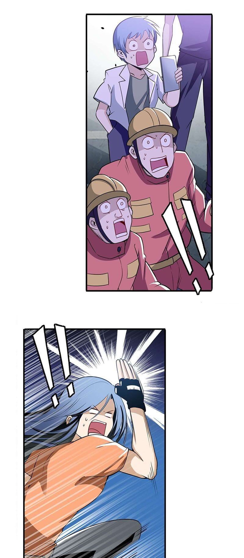 đọc truyện Anh Hùng ? Ta Không Làm Lâu Rồi Chương 266 ảnh 24 tại Thiên Thai Truyện