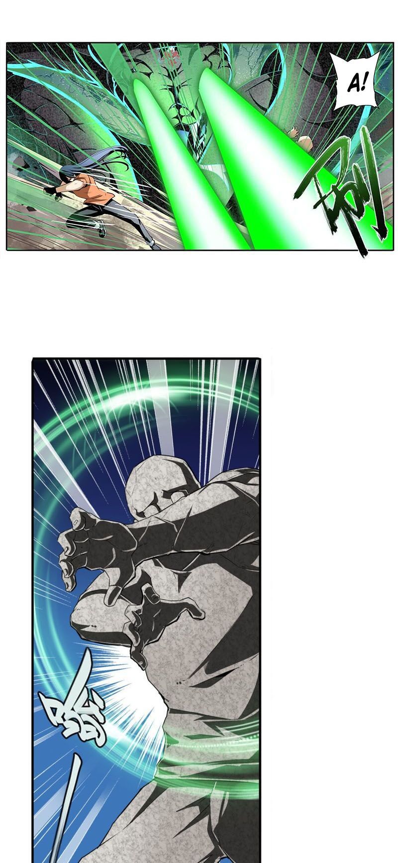 đọc truyện Anh Hùng ? Ta Không Làm Lâu Rồi Chương 266 ảnh 28 tại Thiên Thai Truyện