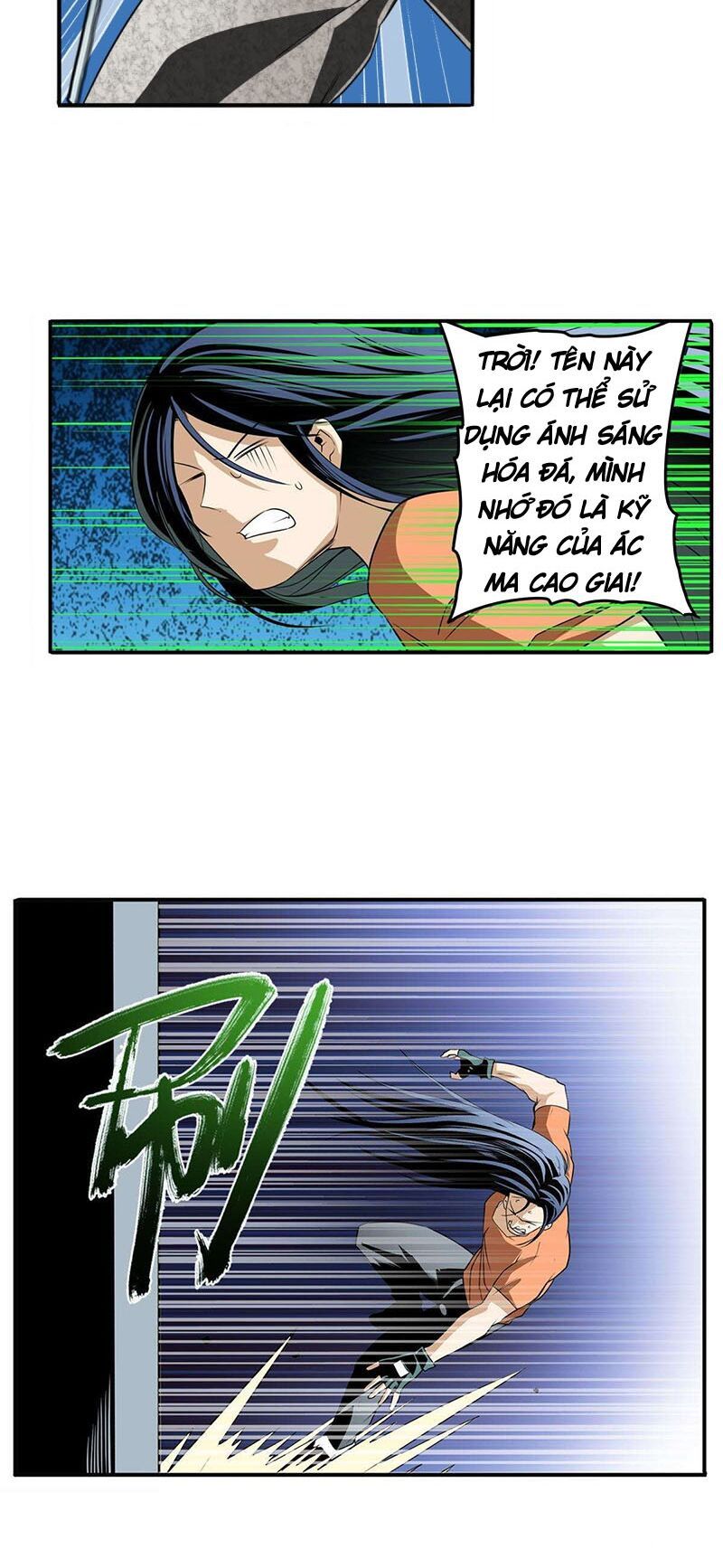 đọc truyện Anh Hùng ? Ta Không Làm Lâu Rồi Chương 266 ảnh 29 tại Thiên Thai Truyện