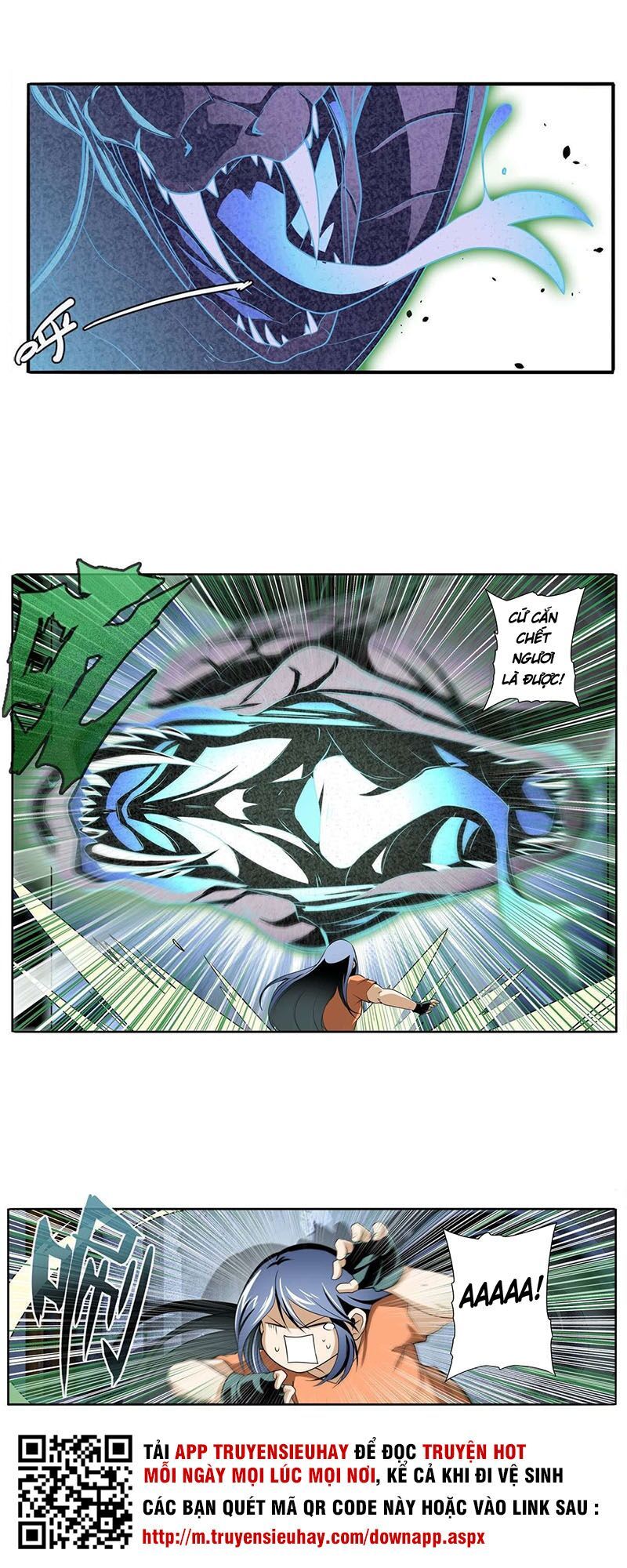 đọc truyện Anh Hùng ? Ta Không Làm Lâu Rồi Chương 266 ảnh 32 tại Thiên Thai Truyện