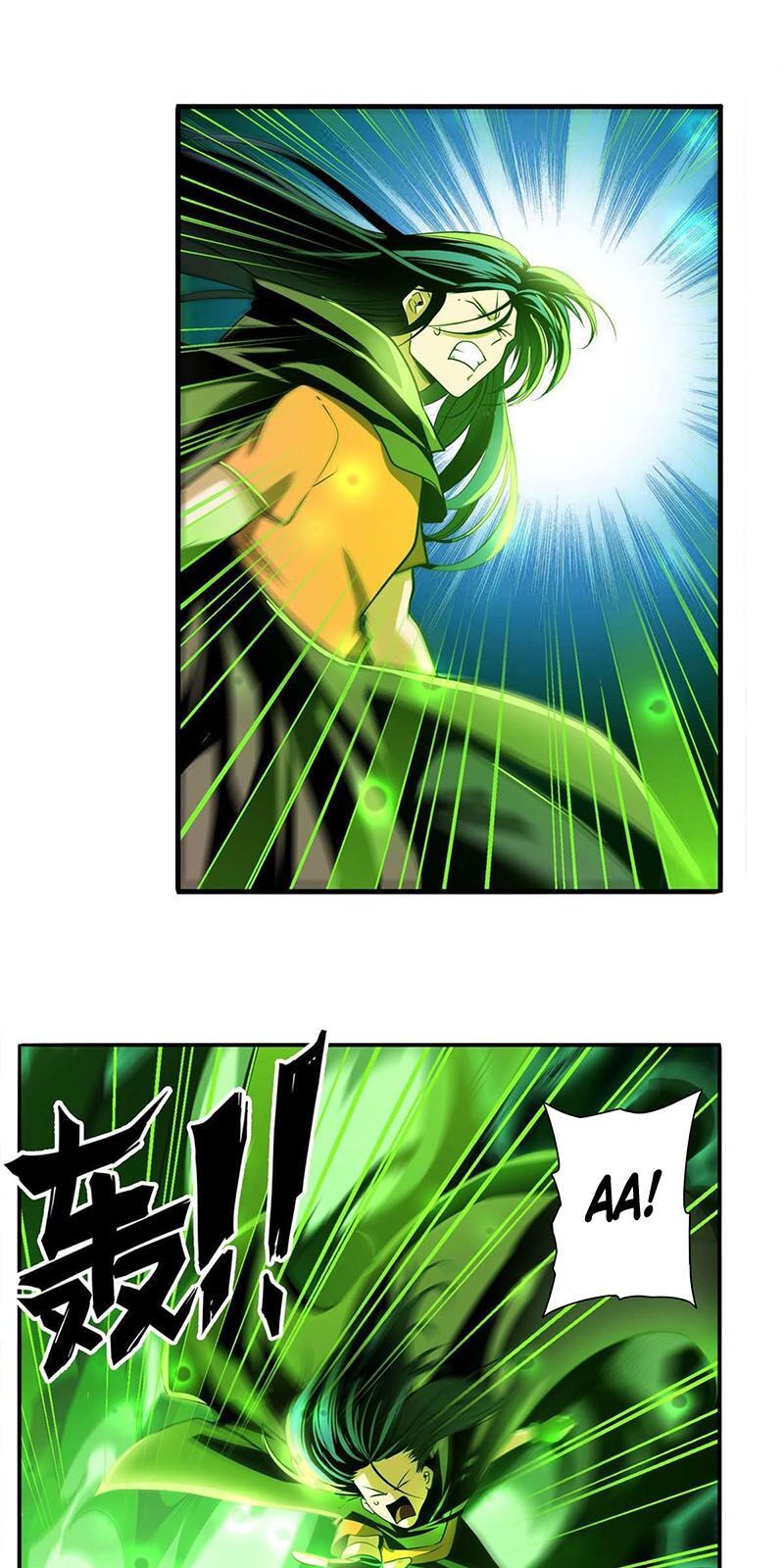 đọc truyện Anh Hùng ? Ta Không Làm Lâu Rồi Chương 266 ảnh 8 tại Thiên Thai Truyện