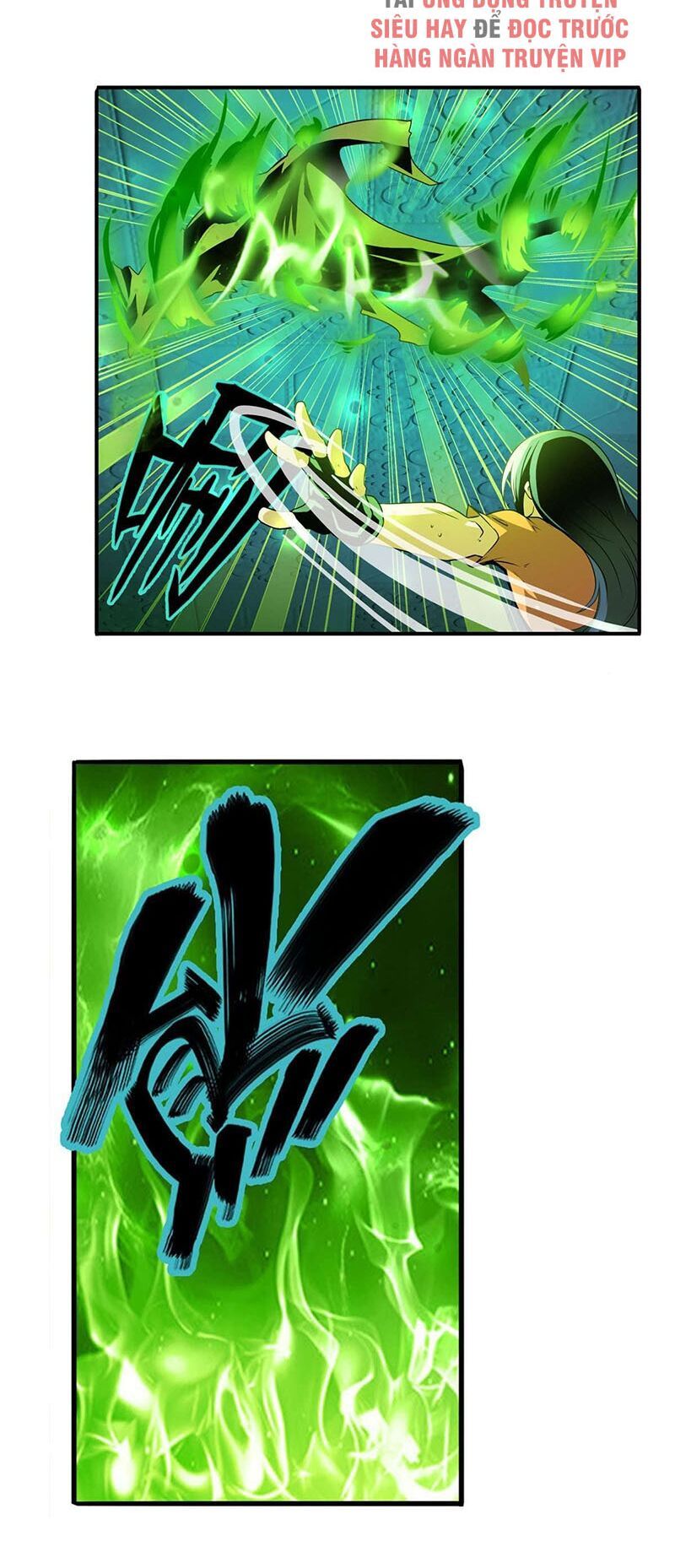 đọc truyện Anh Hùng ? Ta Không Làm Lâu Rồi Chương 266 ảnh 11 tại Thiên Thai Truyện