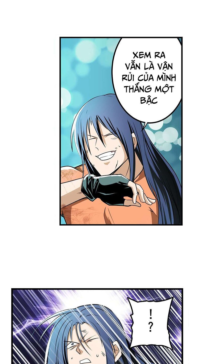 đọc truyện Anh Hùng ? Ta Không Làm Lâu Rồi Chương 267 ảnh 12 tại Thiên Thai Truyện