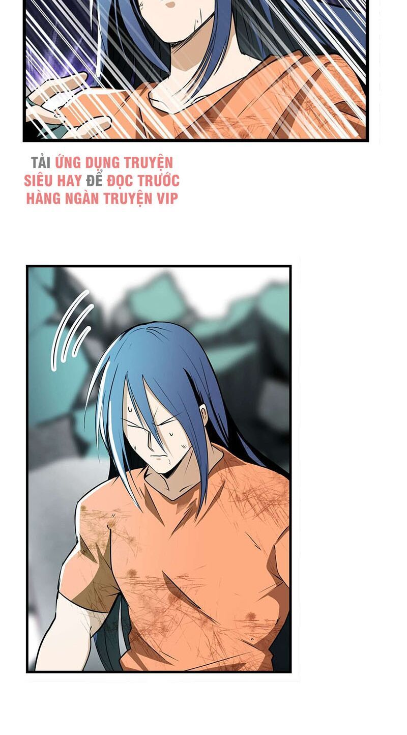 đọc truyện Anh Hùng ? Ta Không Làm Lâu Rồi Chương 267 ảnh 13 tại Thiên Thai Truyện