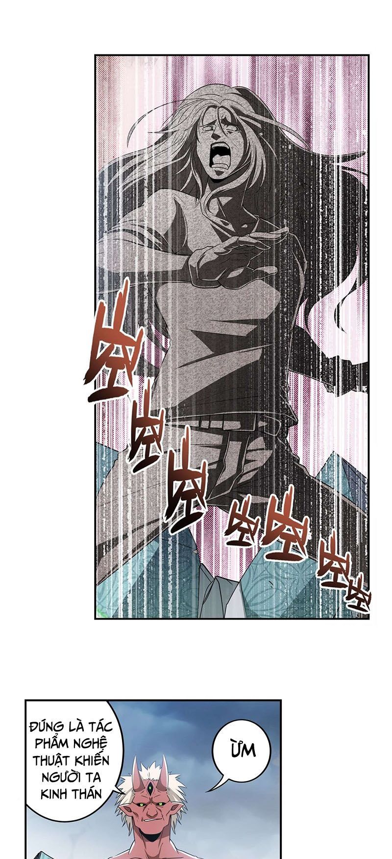 đọc truyện Anh Hùng ? Ta Không Làm Lâu Rồi Chương 267 ảnh 18 tại Thiên Thai Truyện