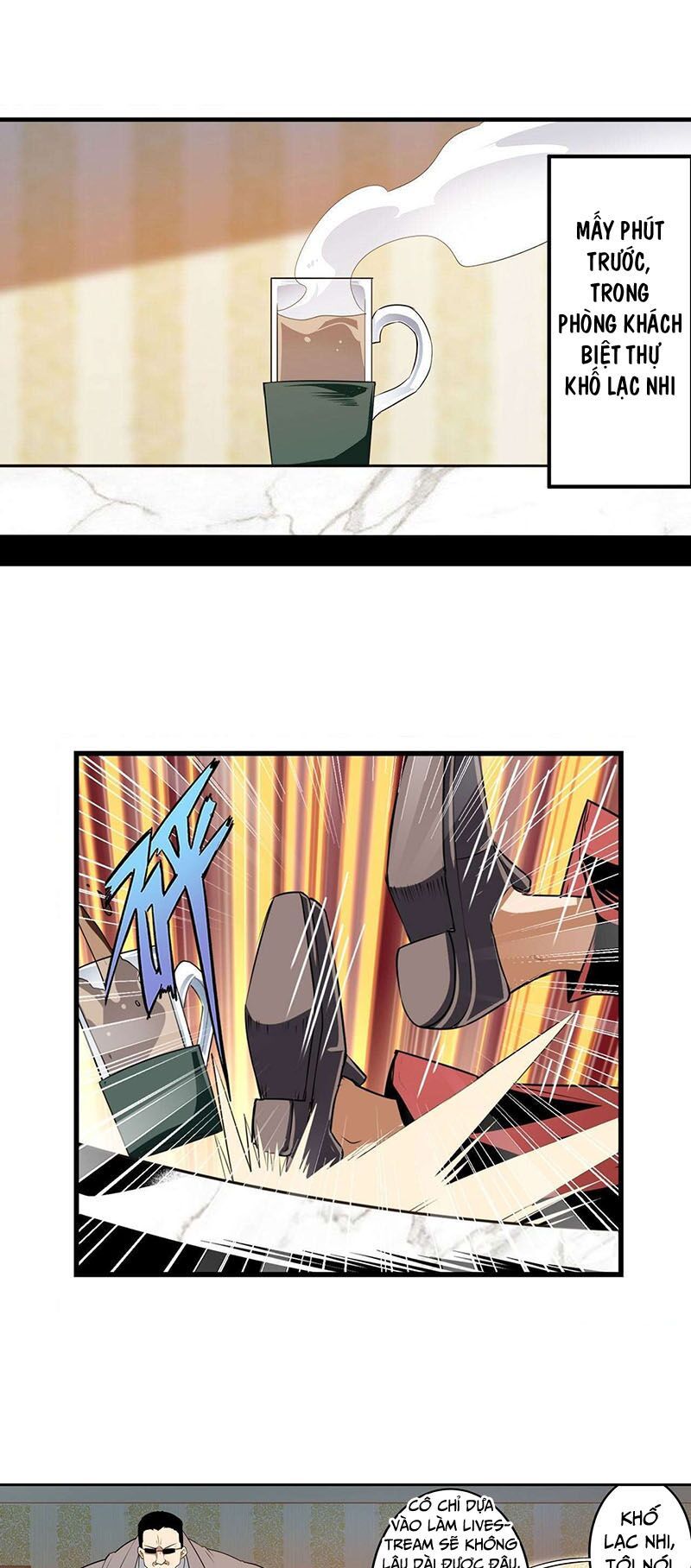 đọc truyện Anh Hùng ? Ta Không Làm Lâu Rồi Chương 267 ảnh 20 tại Thiên Thai Truyện