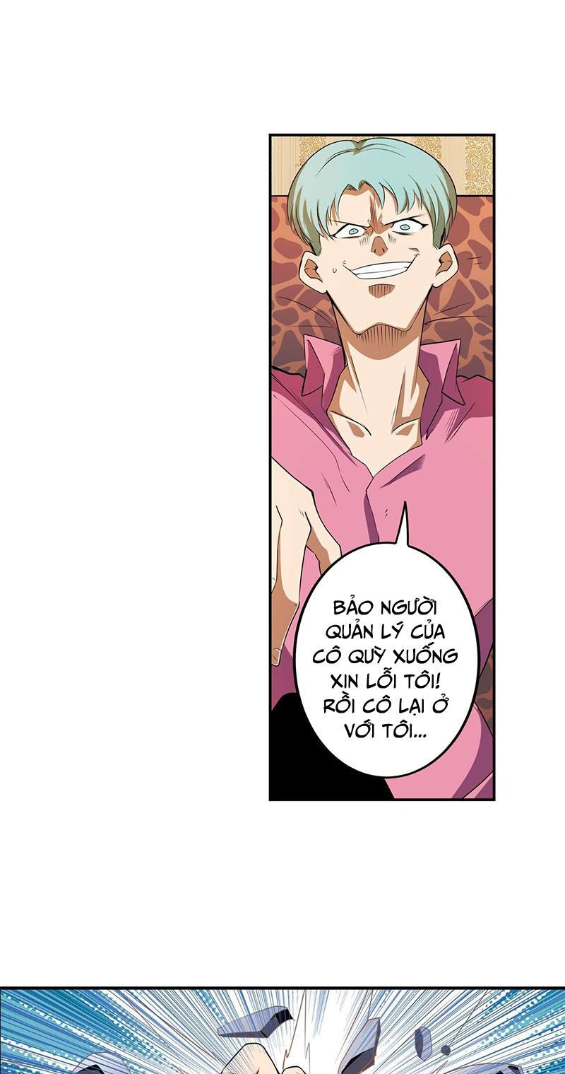 đọc truyện Anh Hùng ? Ta Không Làm Lâu Rồi Chương 267 ảnh 22 tại Thiên Thai Truyện