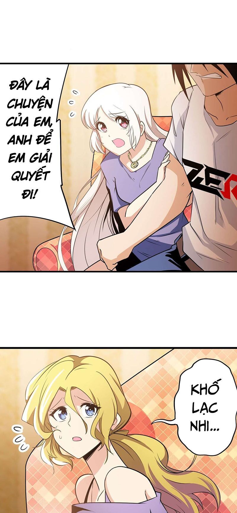 đọc truyện Anh Hùng ? Ta Không Làm Lâu Rồi Chương 267 ảnh 26 tại Thiên Thai Truyện