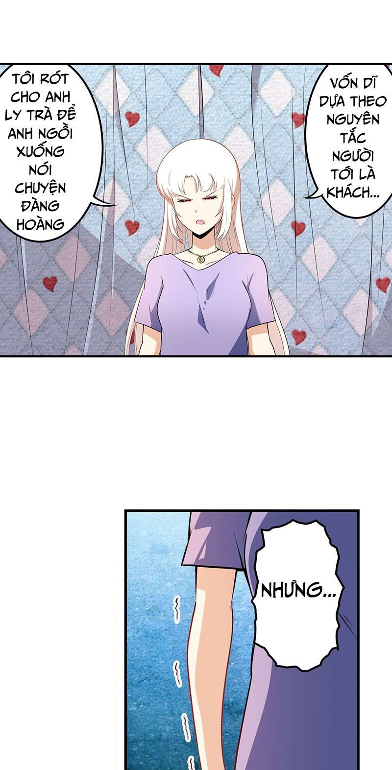 đọc truyện Anh Hùng ? Ta Không Làm Lâu Rồi Chương 267 ảnh 28 tại Thiên Thai Truyện