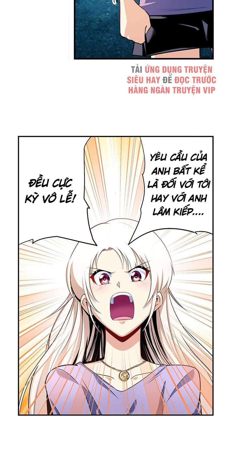 đọc truyện Anh Hùng ? Ta Không Làm Lâu Rồi Chương 267 ảnh 29 tại Thiên Thai Truyện