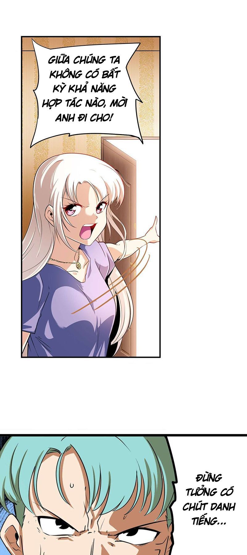 đọc truyện Anh Hùng ? Ta Không Làm Lâu Rồi Chương 267 ảnh 30 tại Thiên Thai Truyện