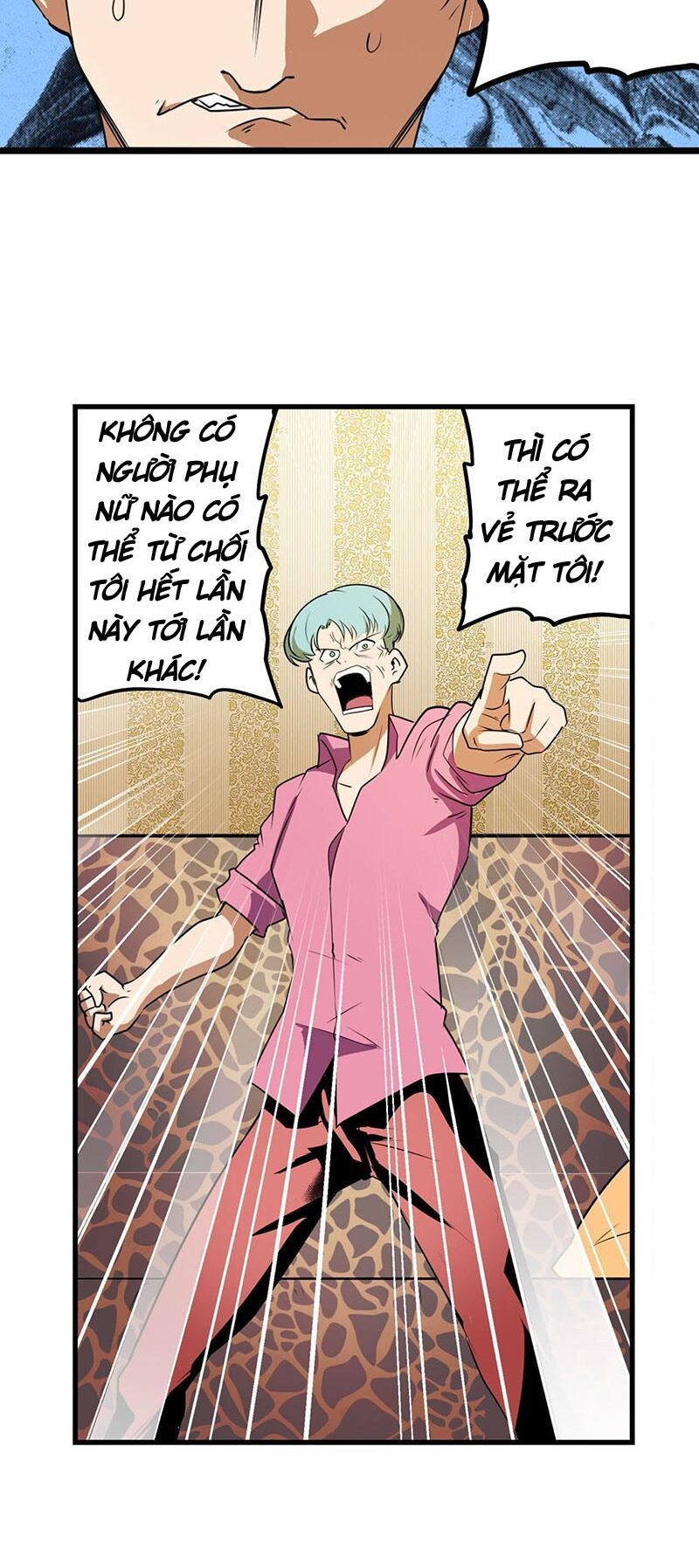 đọc truyện Anh Hùng ? Ta Không Làm Lâu Rồi Chương 267 ảnh 31 tại Thiên Thai Truyện