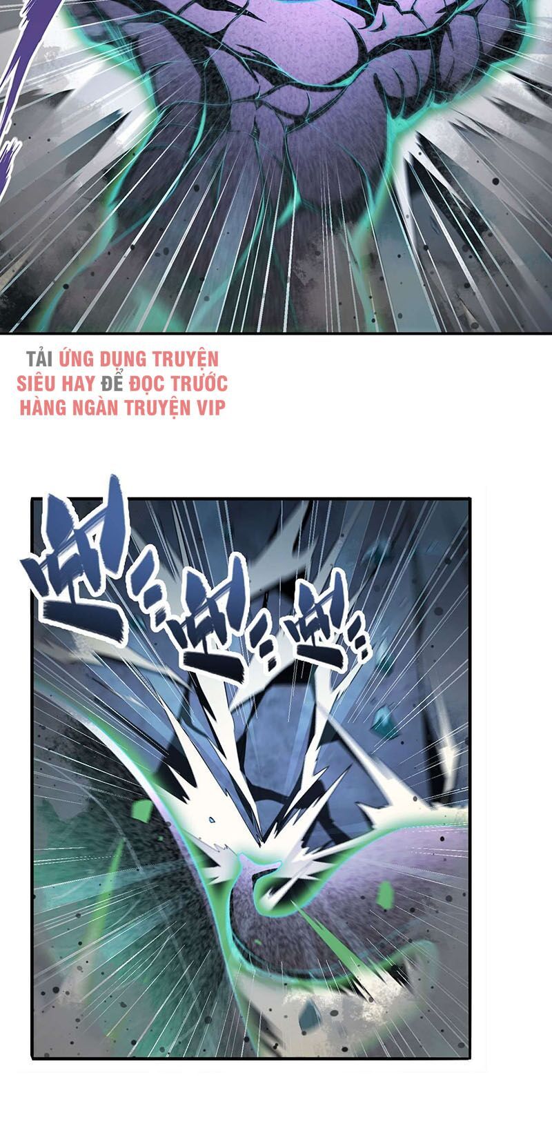 đọc truyện Anh Hùng ? Ta Không Làm Lâu Rồi Chương 267 ảnh 5 tại Thiên Thai Truyện